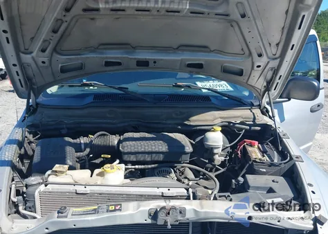 2004 Dodge Ram 1500 St/Slt из США, поврежденный, VIN 1D7HA18N44J294336